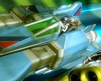 游戏交通工具精美壁纸