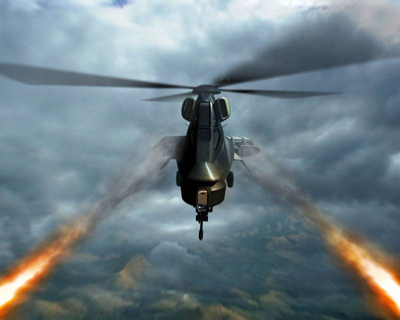 游戏交通工具精美壁纸