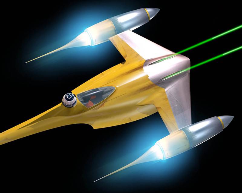 游戏交通工具精美壁纸