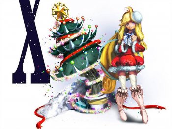 超清电脑游戏壁纸大放送