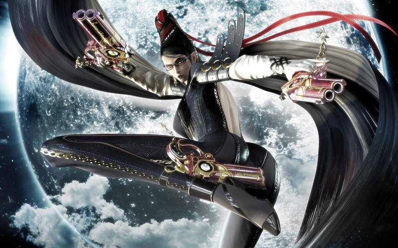 网络游戏桌面壁纸精选推荐