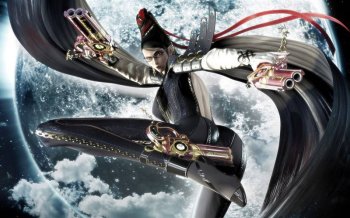 网络游戏桌面壁纸精选推荐