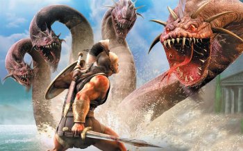 日本游戏鬼怪逃生高清壁纸