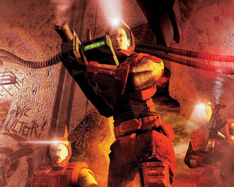 最帅游戏盔甲图片大全