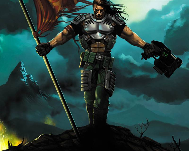 最帅游戏盔甲图片大全