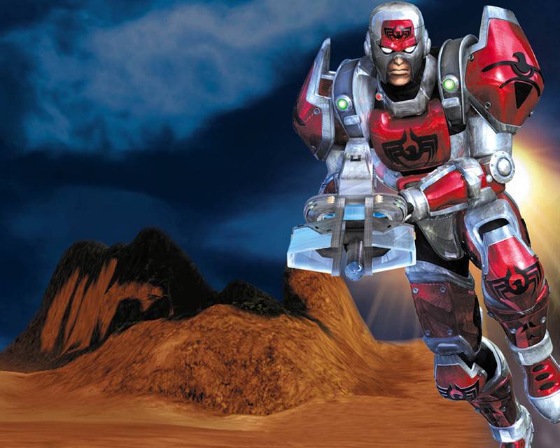 最帅游戏盔甲图片大全