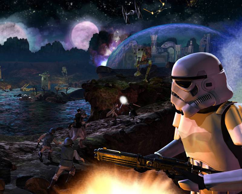 最帅游戏盔甲图片大全