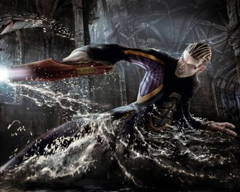 好玩刺激的游戏高清壁纸