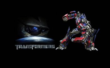 精选变形金刚游戏壁纸大全