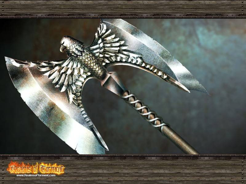 韩国网络游戏高清桌面壁纸