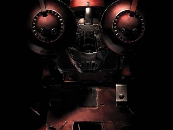 装甲核心游戏截图大全赏析