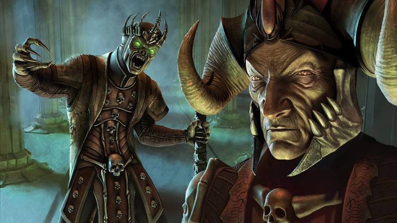 冒险刺激游戏高清壁纸精选