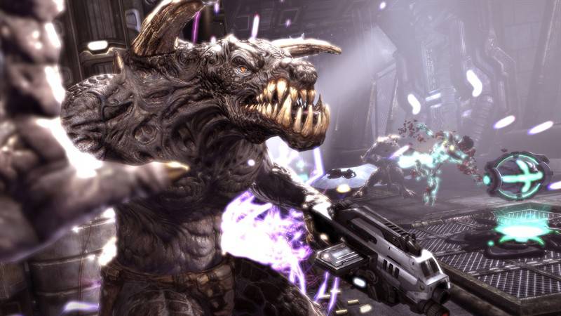 网络游戏激战打斗高清壁纸