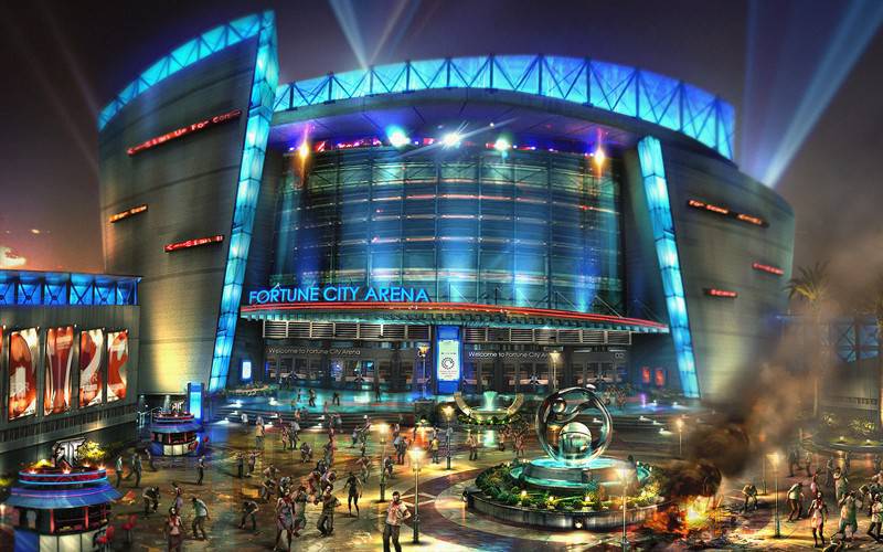 经典游戏人物图片素材大全