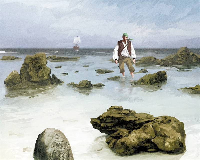 精选网络游戏人物图片大全