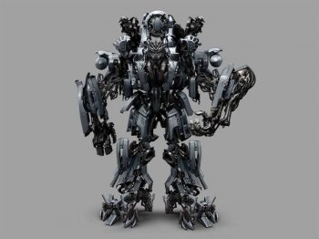 变形金刚游戏精选图片