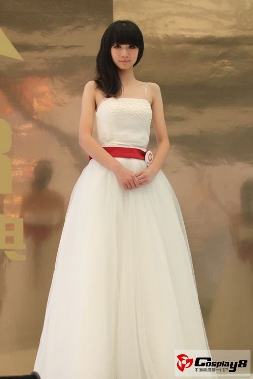 狂野美女cosplay兔女郎写真