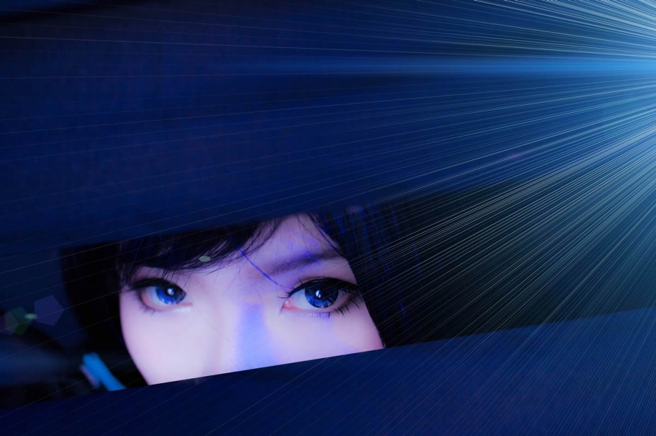 高端玩家石兰cosplay图片集锦