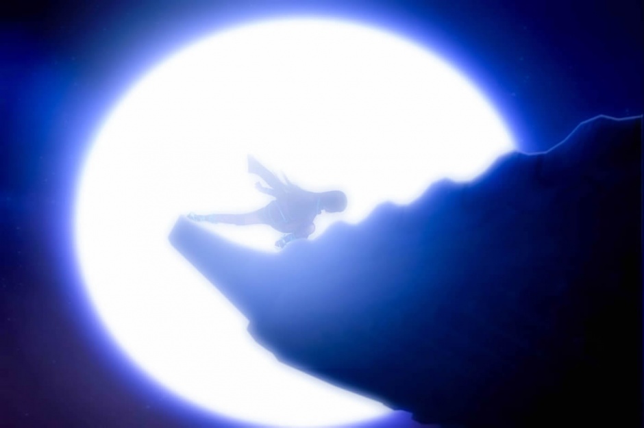 高端玩家石兰cosplay图片集锦