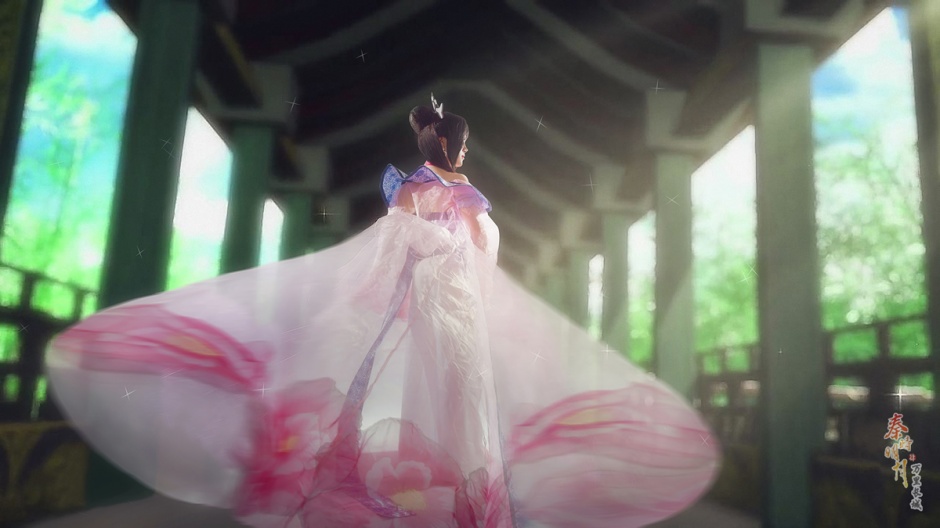 红莲公主cosplay美女图片