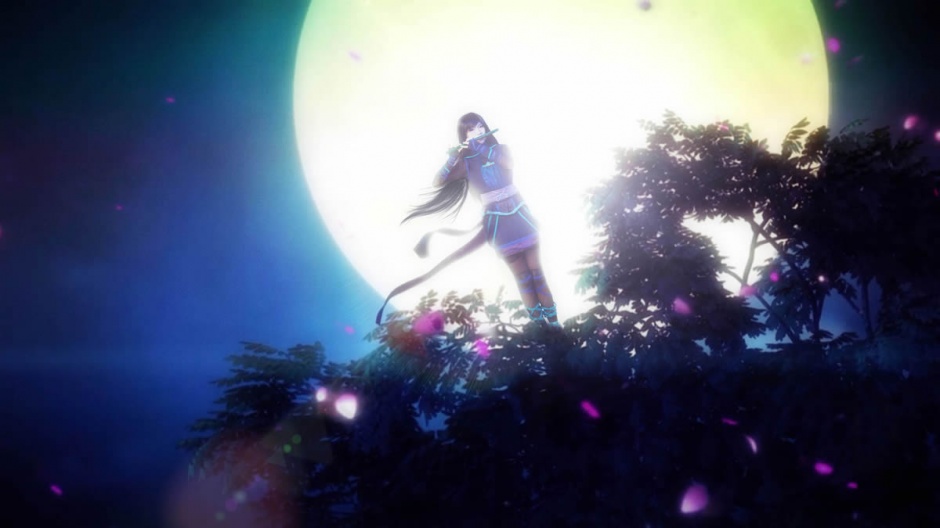 高端玩家石兰cosplay图片集锦