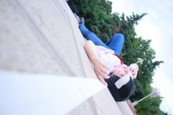 全职高手parocos图片写真集