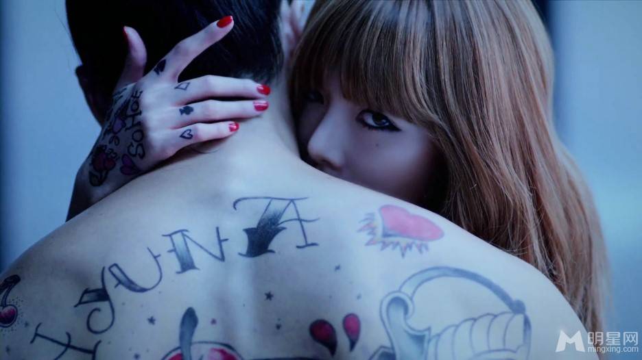 宅男女神金泫雅可爱兔耳朵纯美写真