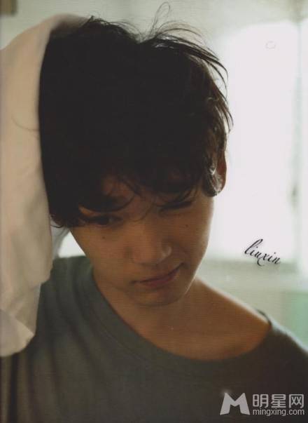 古川雄辉帅气生活照曝光