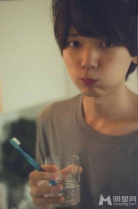 新一代男神古川雄辉萌萌哒组图