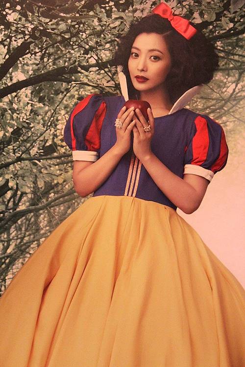 不老女神金喜善性感诱人写真