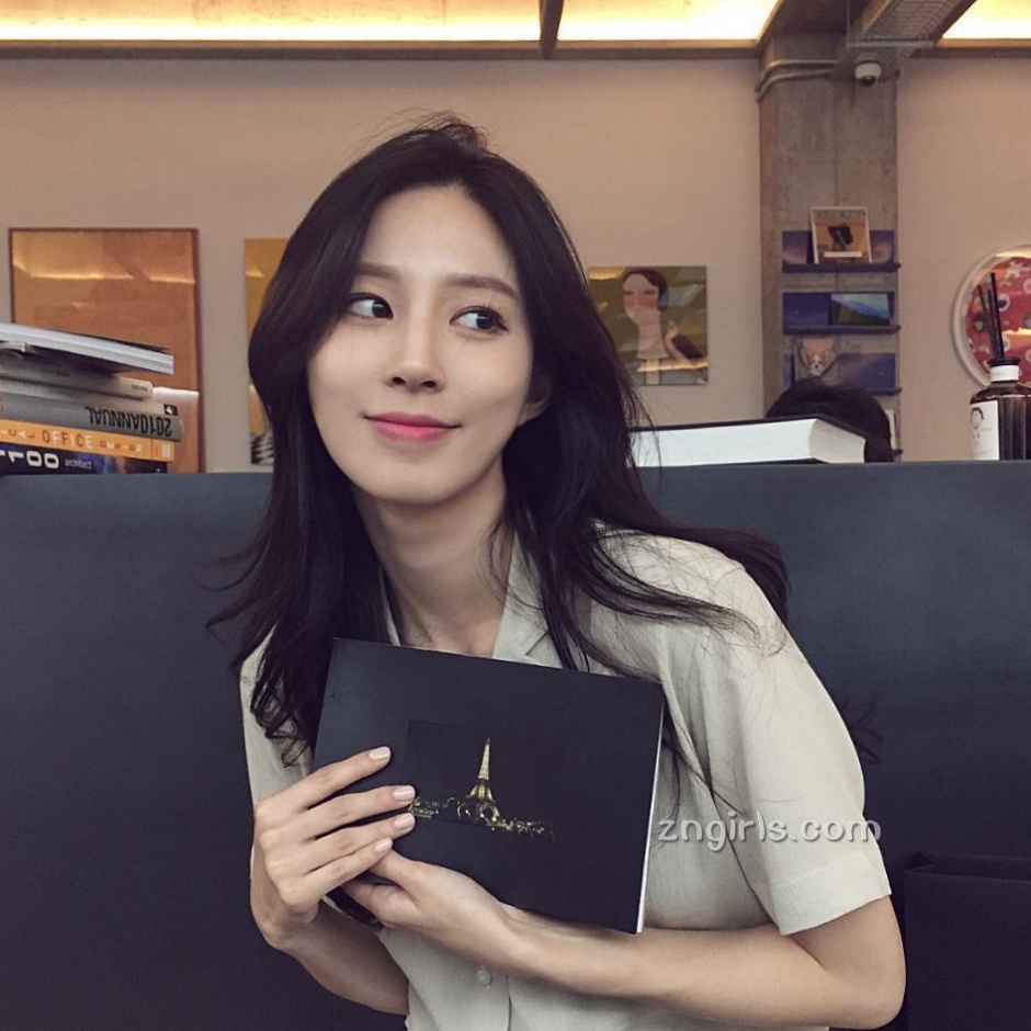 韩国健身美女360度无死角可纯可媚私房写真照