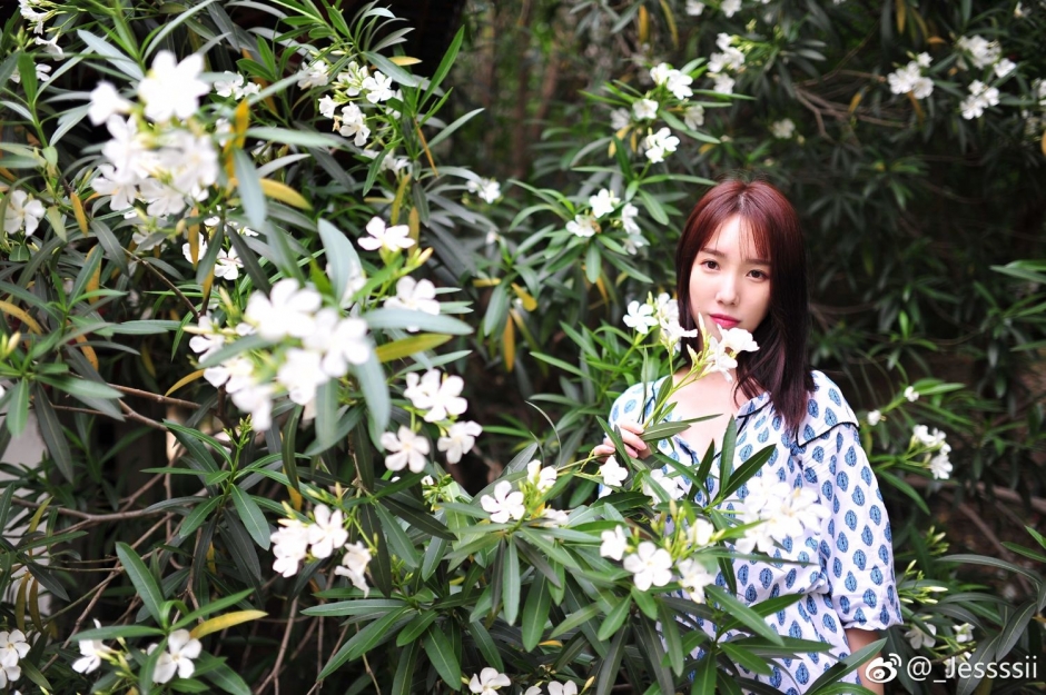 2017上海ChinaJoy美女小甜心佘心怡议案没可爱照