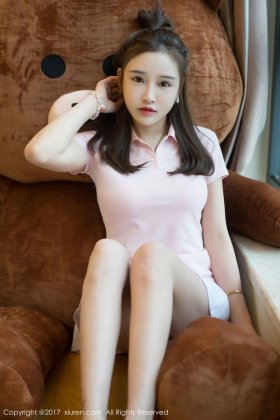 新人模特居家丰满宝宝 轻盈杨柳腰娴静以娇花