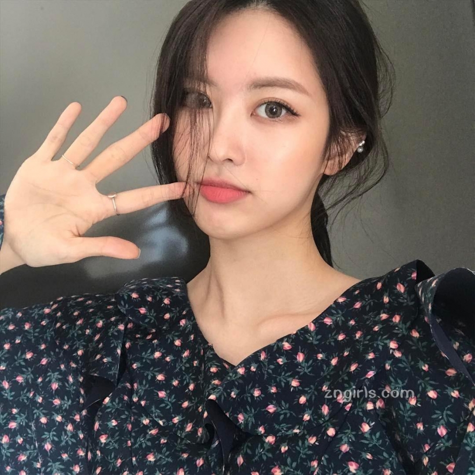 大邱小姐冠军金敏贞 身材好颜值正才能吸睛