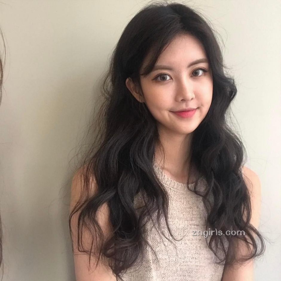 大邱小姐冠军金敏贞 身材好颜值正才能吸睛