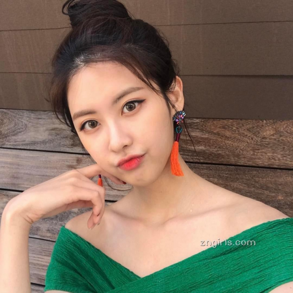 大邱小姐冠军金敏贞 身材好颜值正才能吸睛