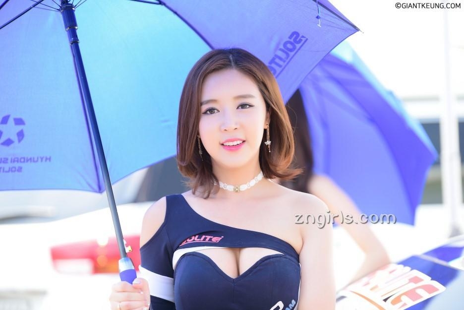 尹洙荷- CJ超级赛第一轮及第二轮