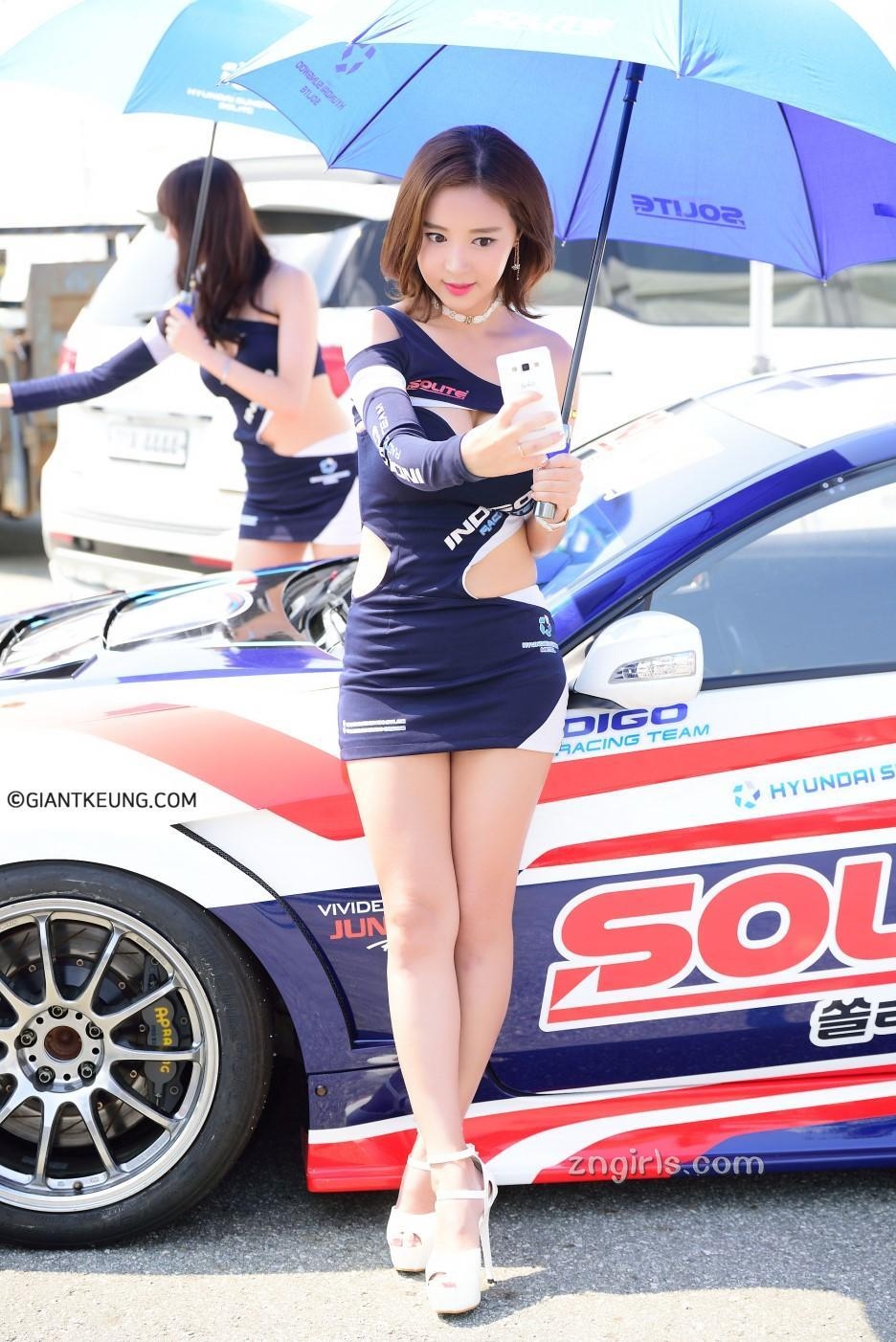 尹洙荷- CJ超级赛第一轮及第二轮