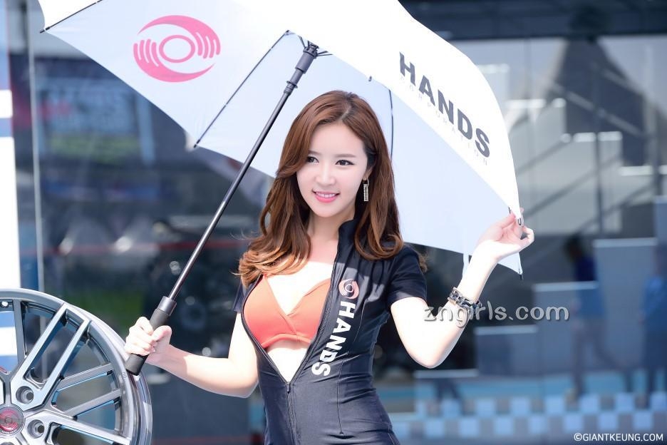 尹洙荷- CJ超级赛第一轮及第二轮