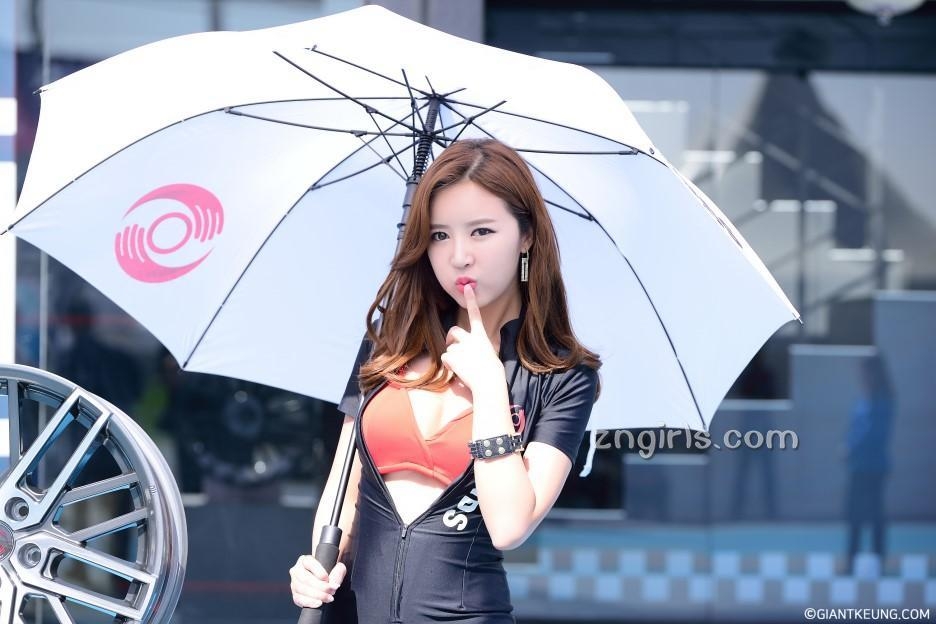 尹洙荷- CJ超级赛第一轮及第二轮