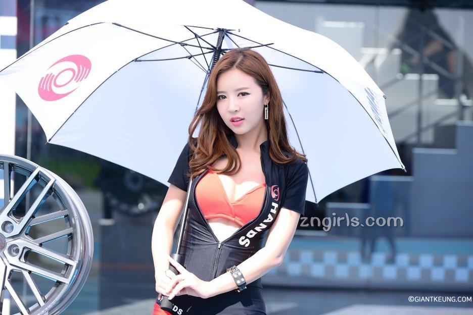 尹洙荷- CJ超级赛第一轮及第二轮