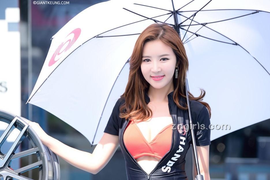 尹洙荷- CJ超级赛第一轮及第二轮