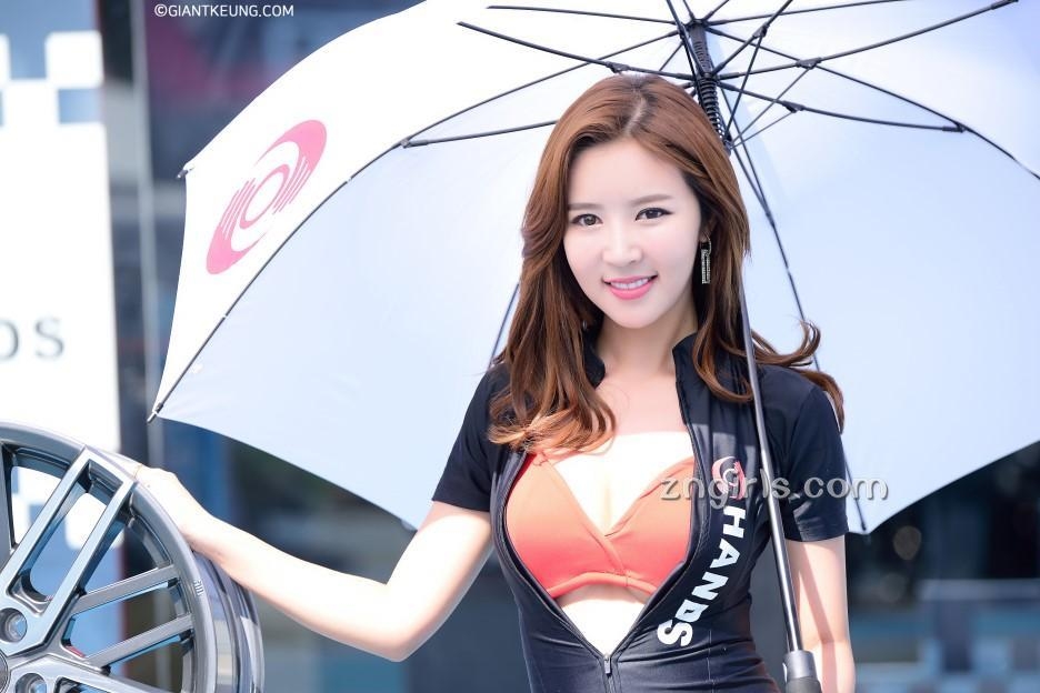 尹洙荷- CJ超级赛第一轮及第二轮