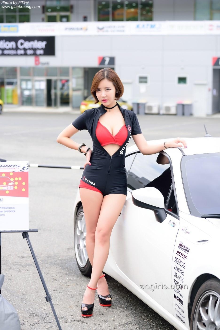 尹洙荷- CJ超级赛第一轮及第二轮