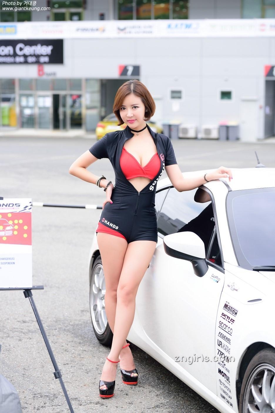 尹洙荷- CJ超级赛第一轮及第二轮