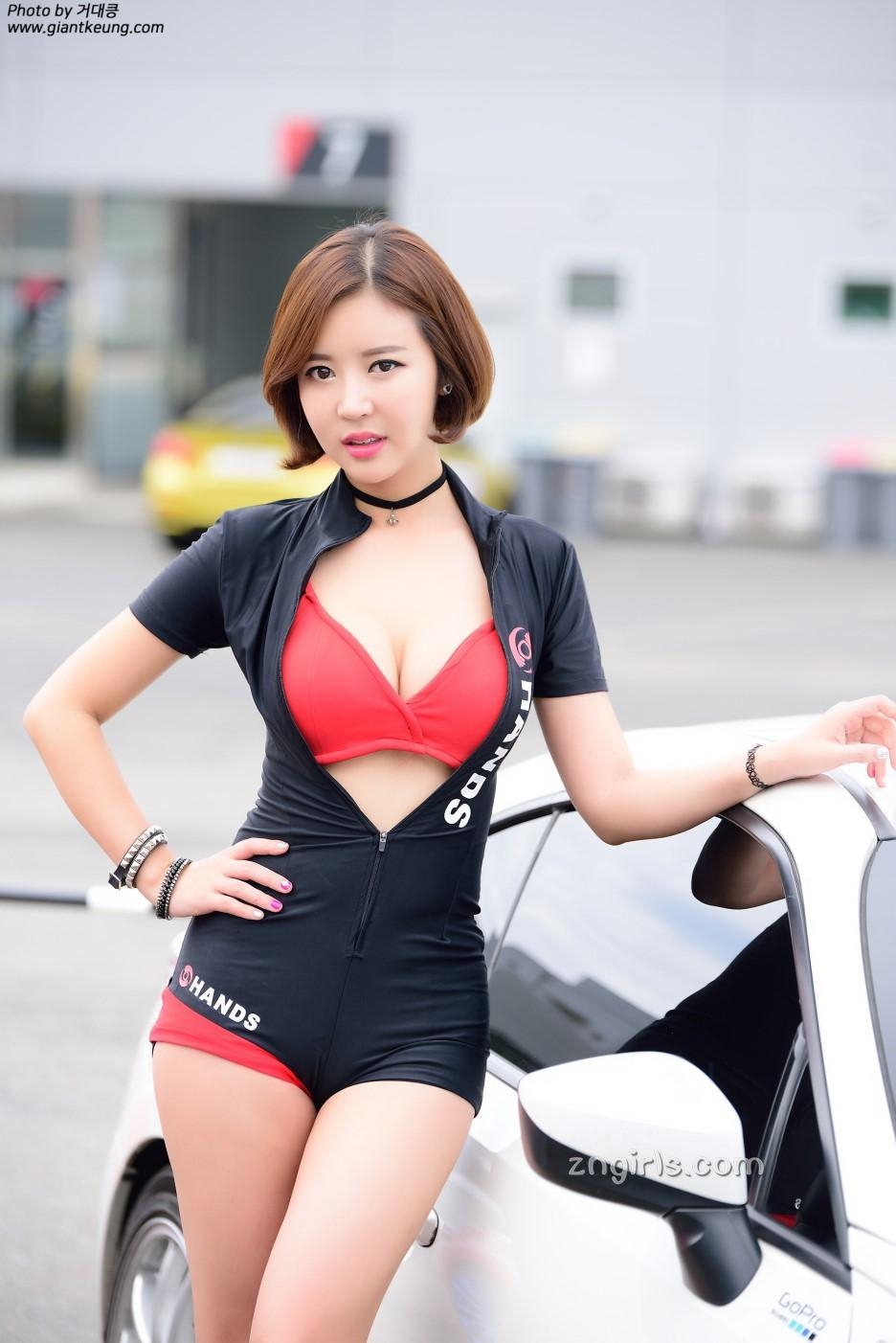 尹洙荷- CJ超级赛第一轮及第二轮