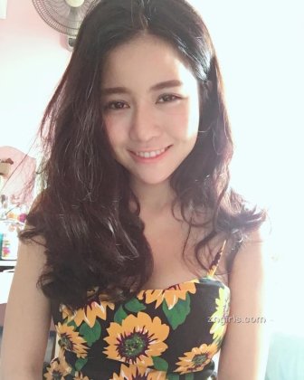 新加坡直播正妹Kiara Kitty私房照