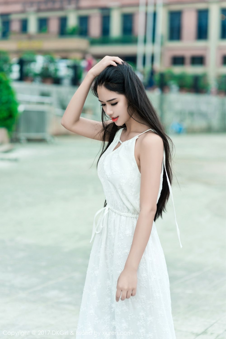 美女化妆师阿宝宝 纯情少女丰乳肥臀