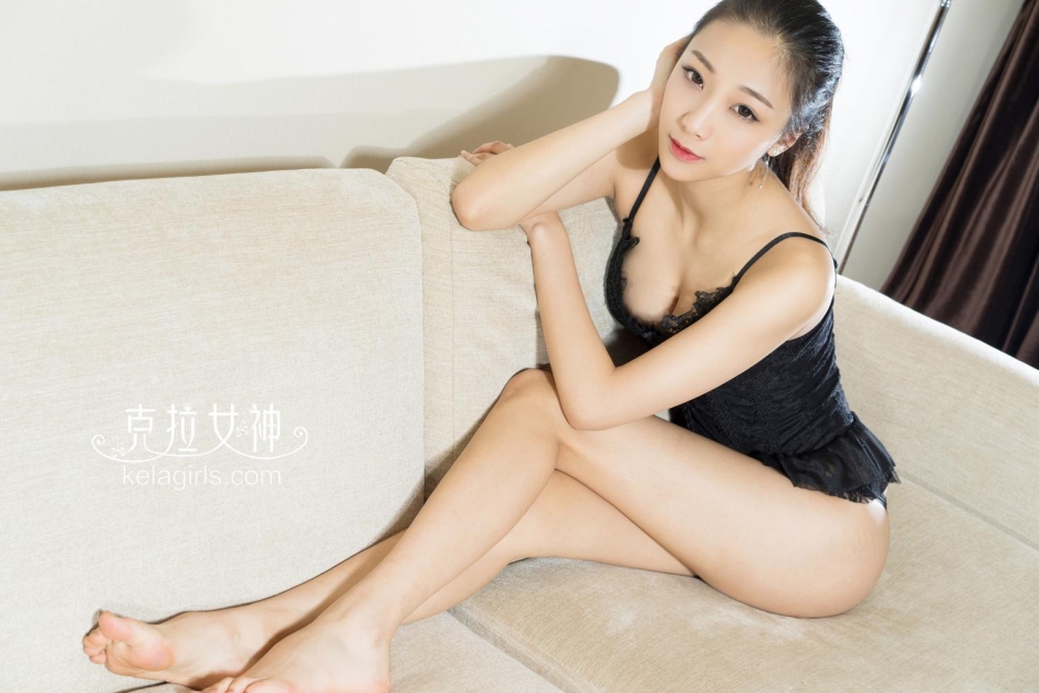 克拉女神静静 《定足时光》