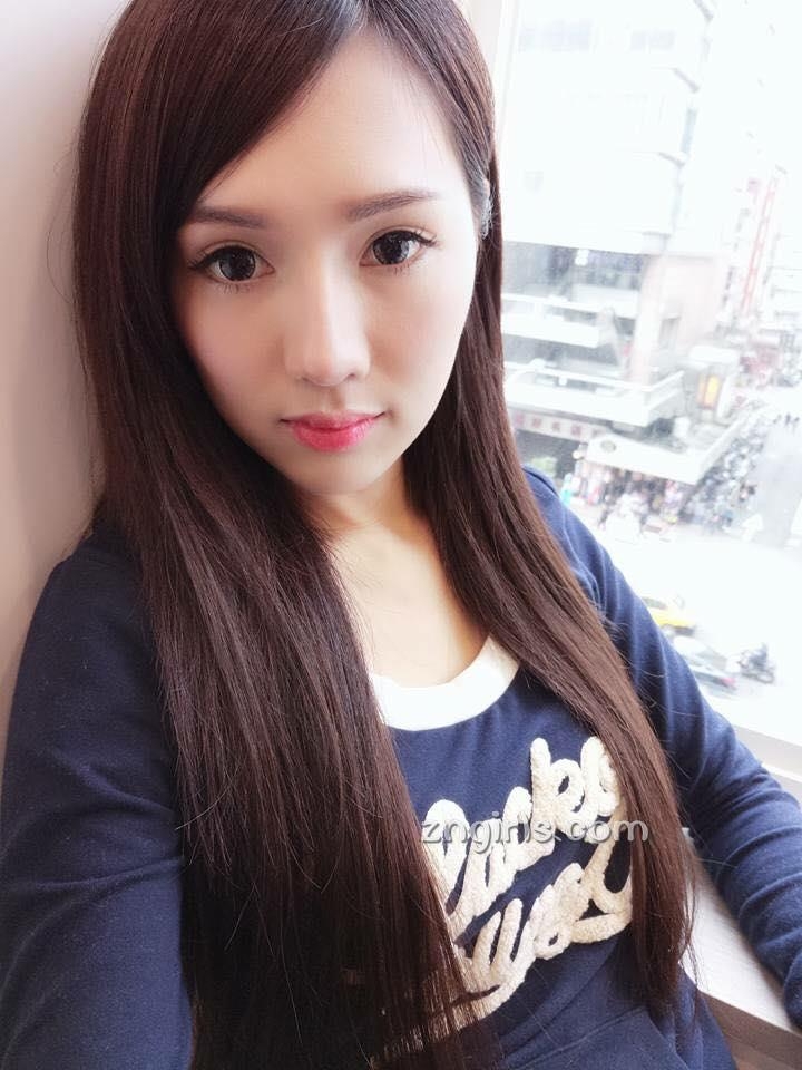 甜美正妹护理师Amber小柔靓丽私房照